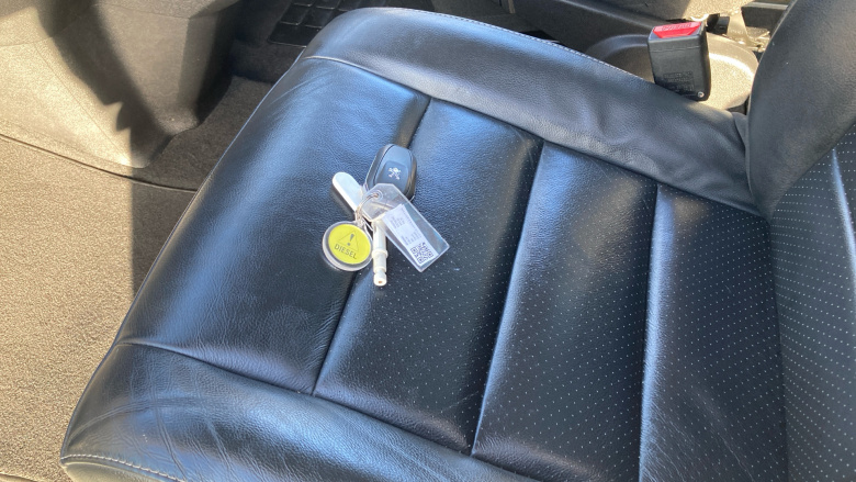 Peugeot Traveller 2.0 BlueHDi 150 Allure Long [8 Seat] 5dr Diesel Estate